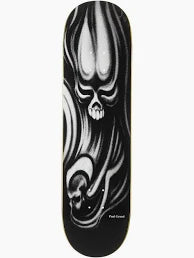 Paul Grund Skulls 8.25in Deck