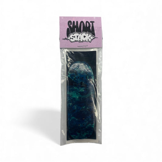 Recycled Slick 33mm Shaped Deck