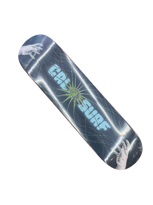 Witch Hands Shop Deck