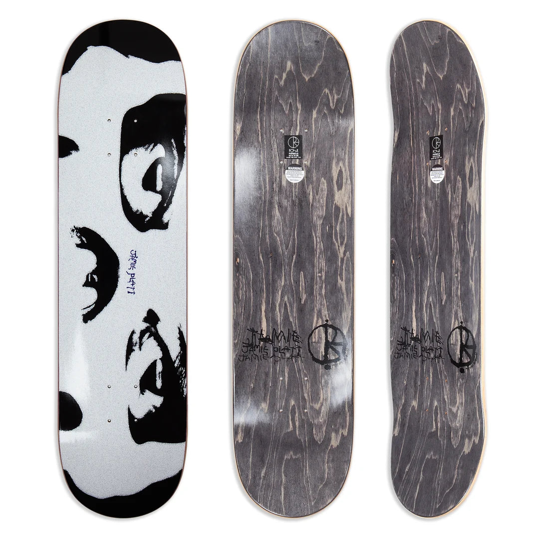 Jamie Platt Skell 8.5in Deck