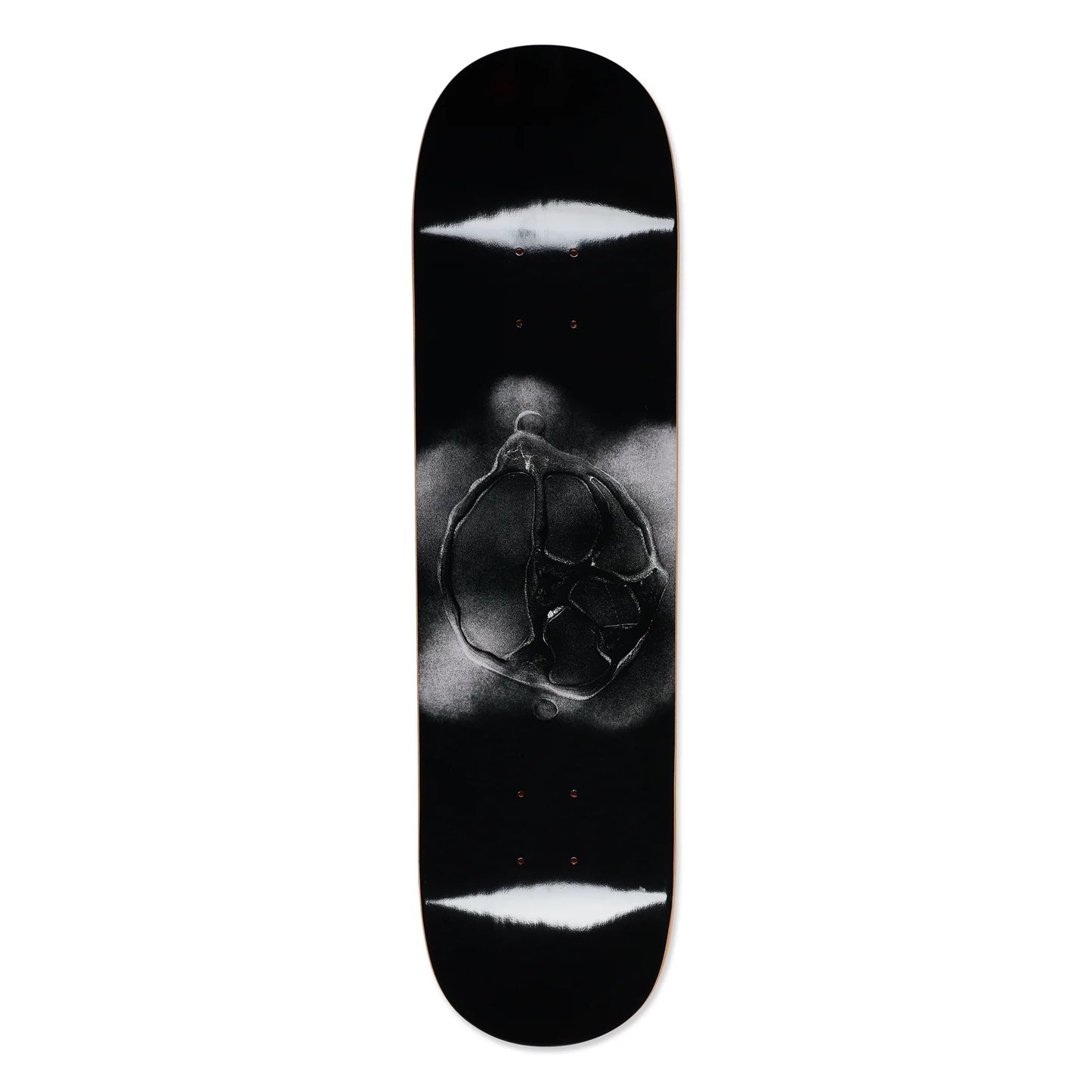 Team Stroke Logo 8.25''