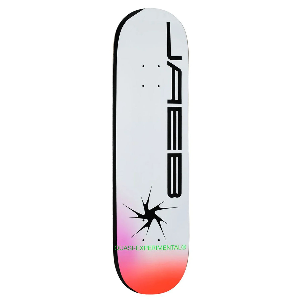 Dylan Jaeb Telephasic 8.125 Deck