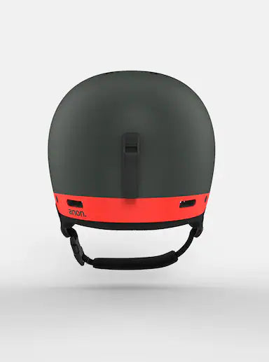 Raider 3 (Fiesta Red)