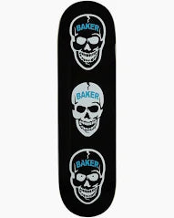 Riley Hawk 3:16 Deck 8.5in