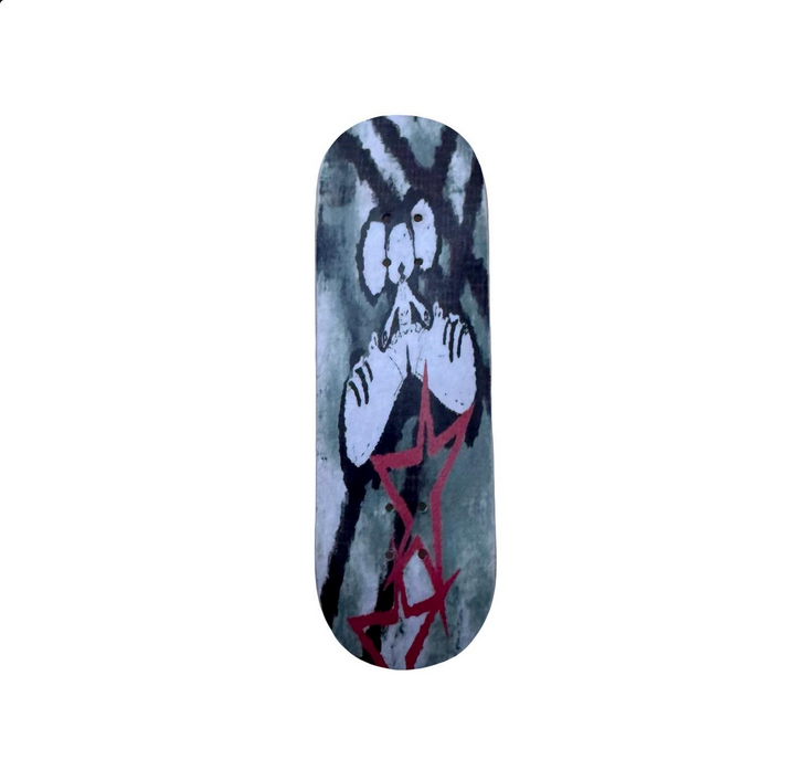 Oliver Mouse 32mm Shovel