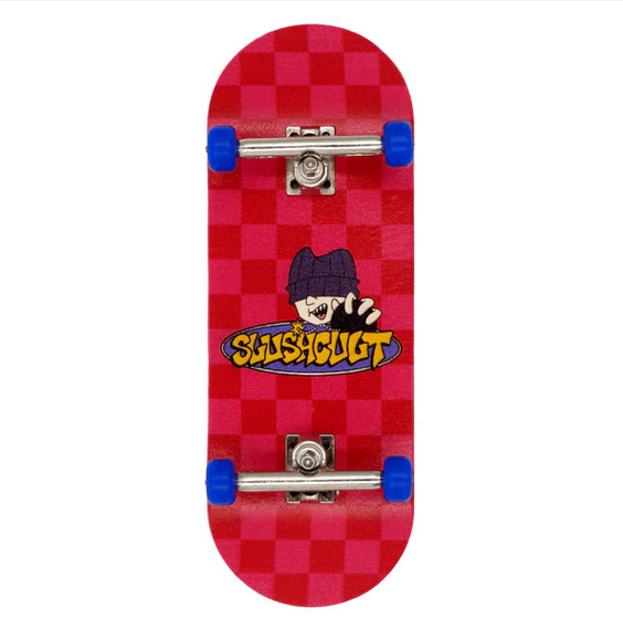 Da Bomb Grom Complete Series 12