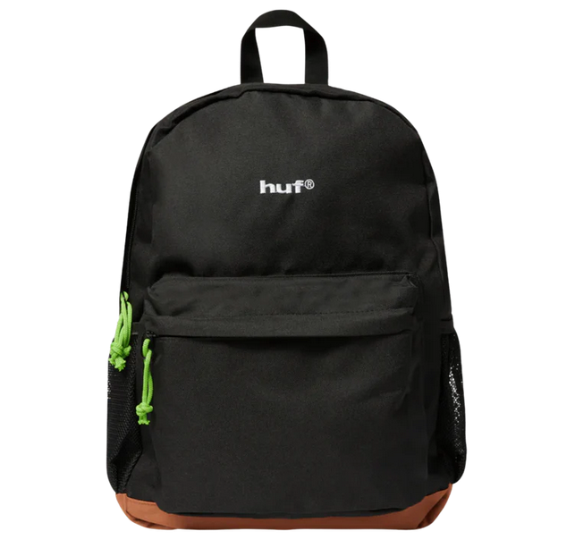 89 Logo Backpack (black)