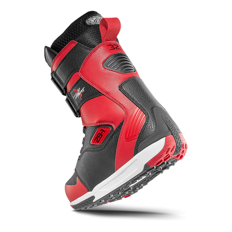 ZB-1 (black/red)