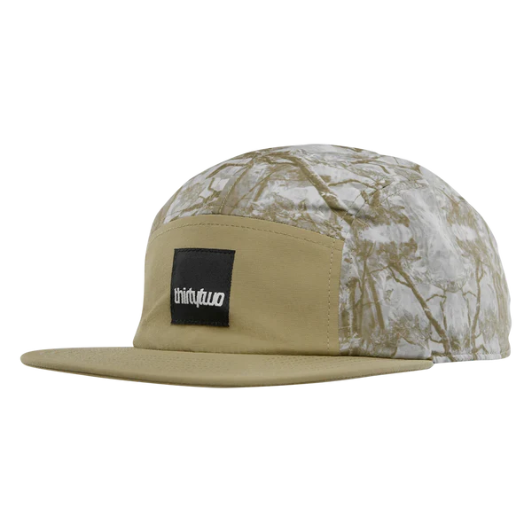 Camp Hat (Sand)