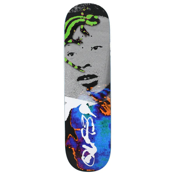Team Lizard 8.5in