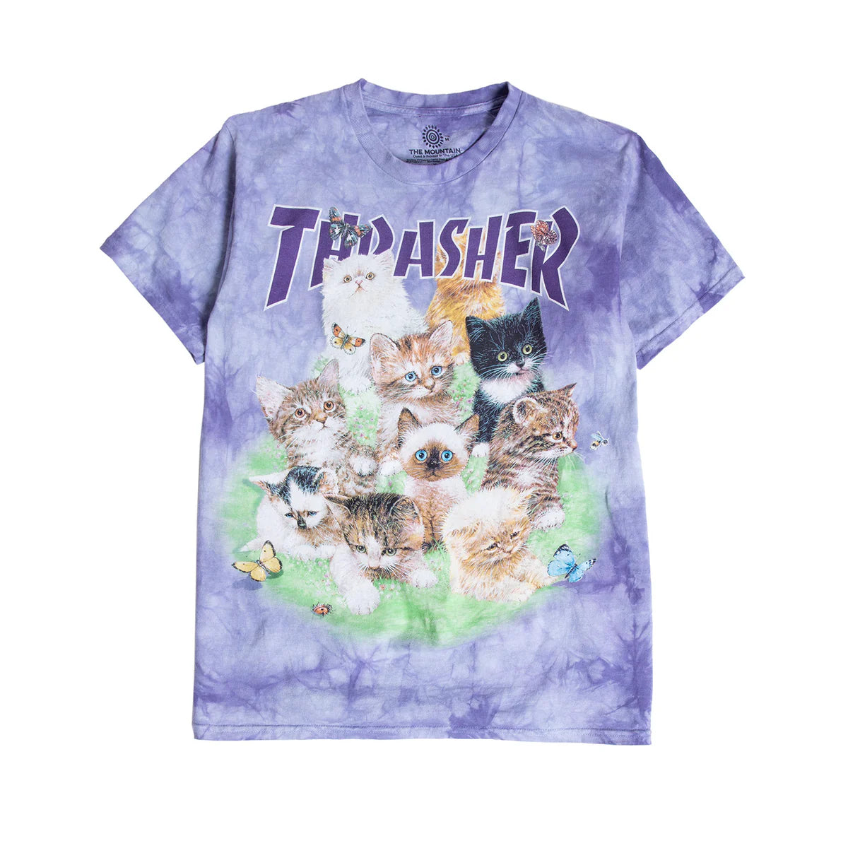 The Mountain Kittens T-Shirt