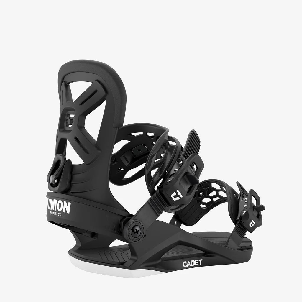Cadet 2027 (Black)