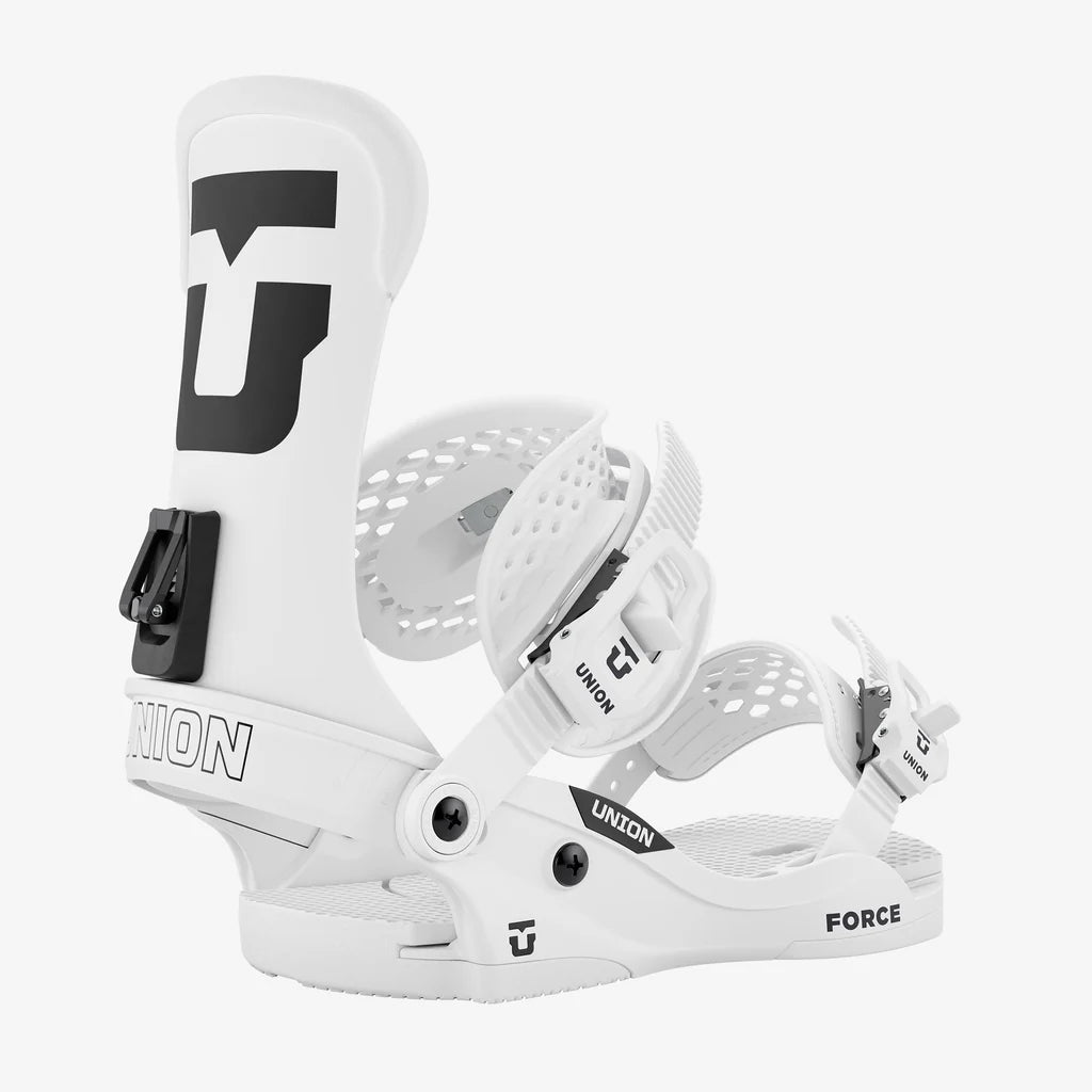 Force Classic 2027 (White)
