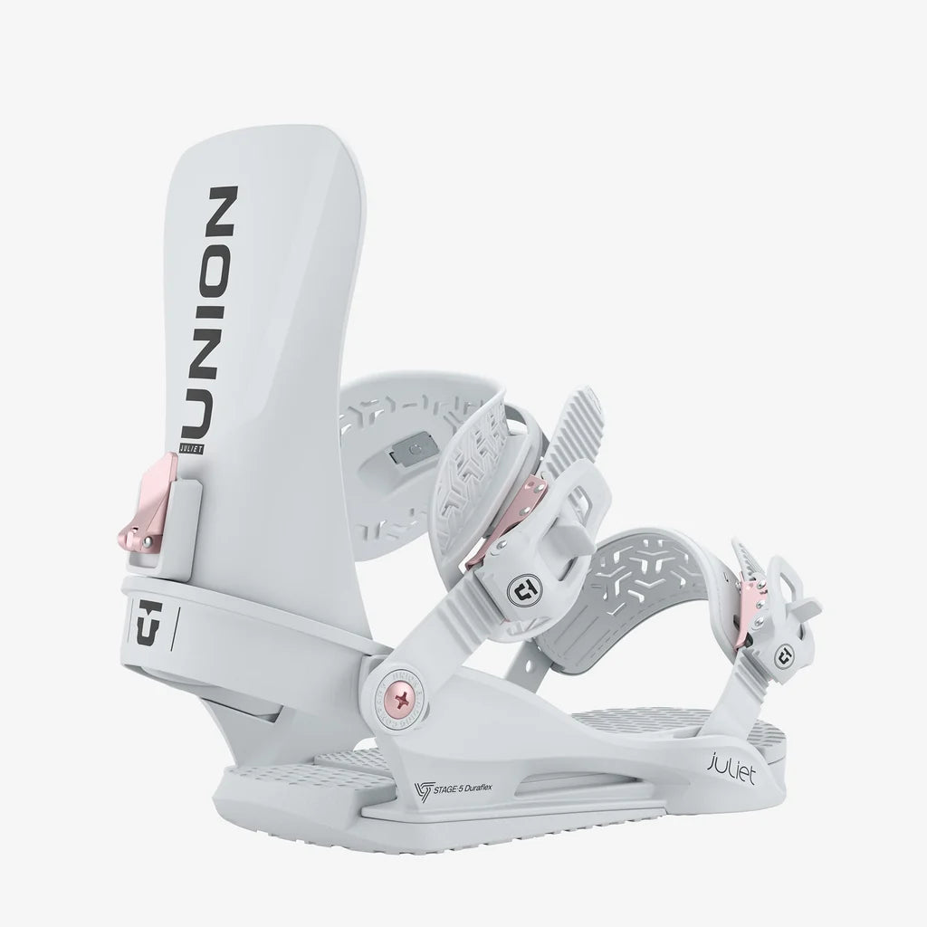 Juliet 2027 (Light Grey)
