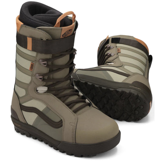 Hi Standard Pro (Bay Leaf)