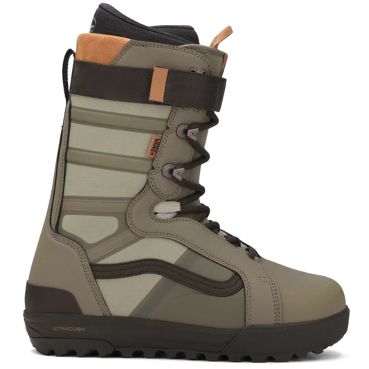 Hi Standard Pro (Bay Leaf)