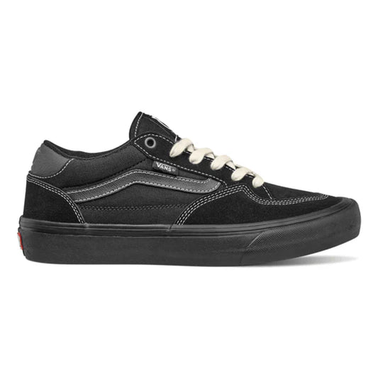 Skate Rowan (Black/Black)