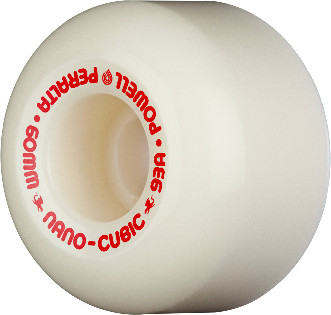 Dragon Nano Cubic 60mm 93a