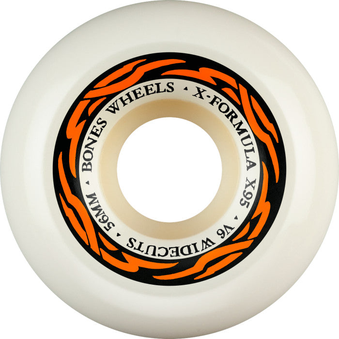 X-Formula Widecuts V6 56mm 95a