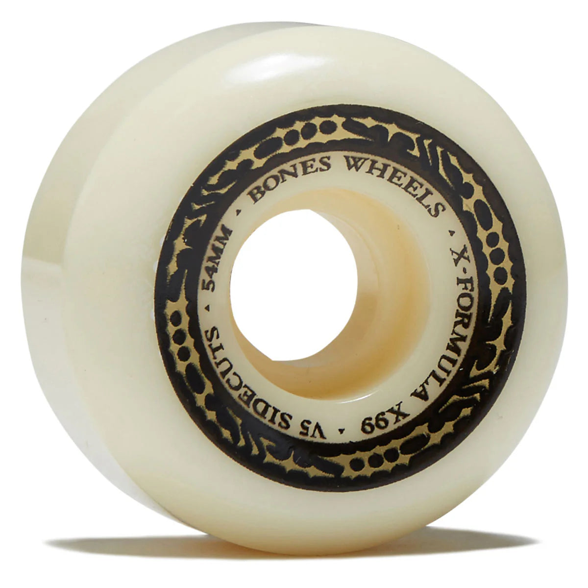 X-Formula 54mm V5 Sidecuts 99a
