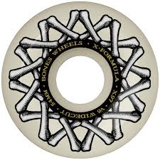 X-Formula Widecuts V6 54mm 97a
