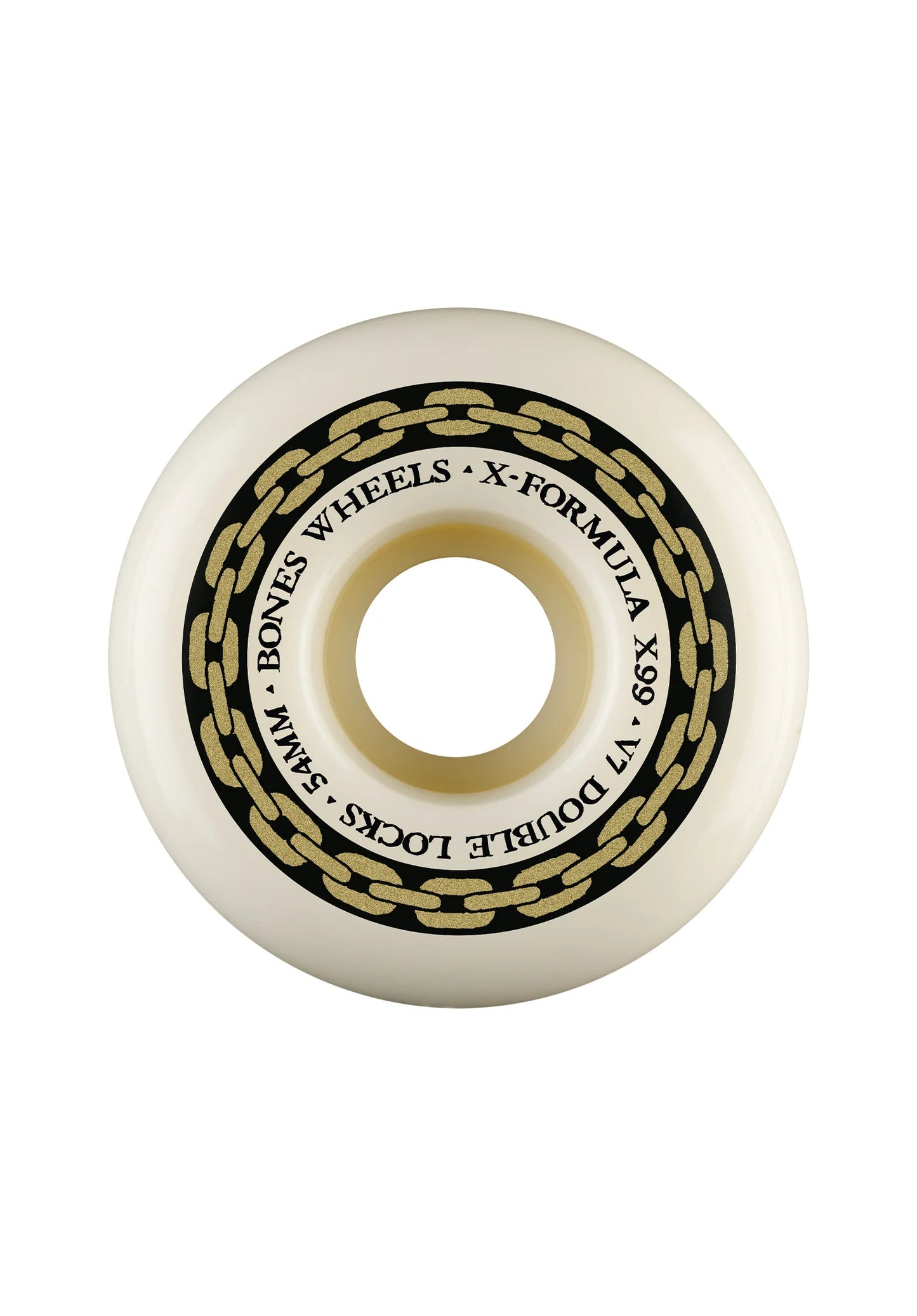X-Formula Double Locks V7 54mm