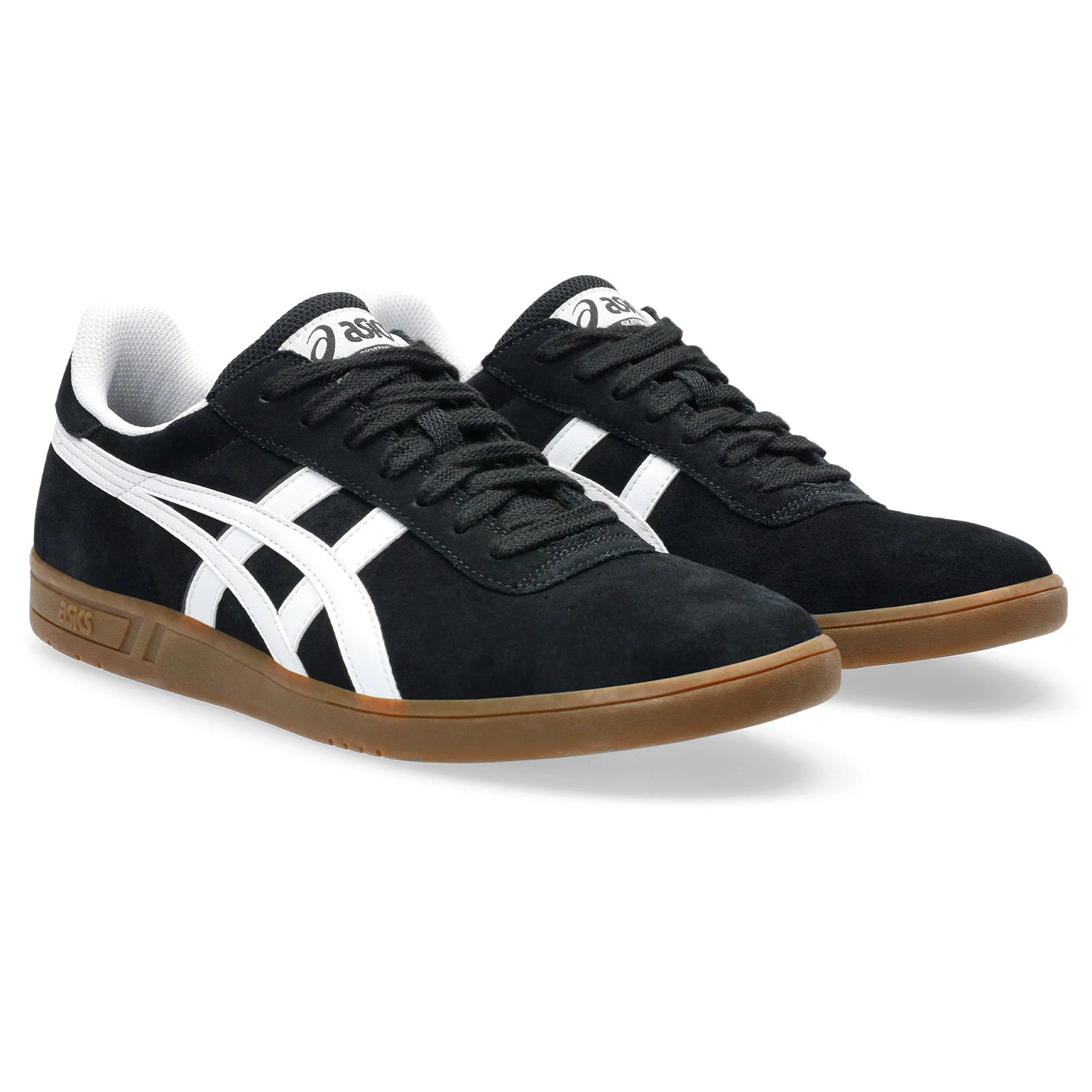 Gel-Vickka Pro (Black/Brown)