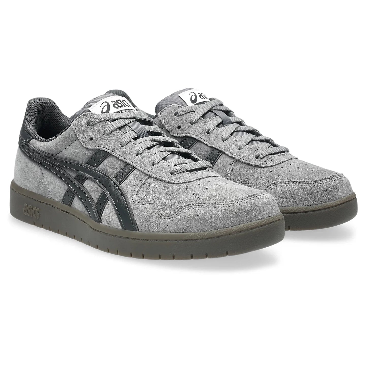 Japan Pro (Carbon/Graphite Grey)