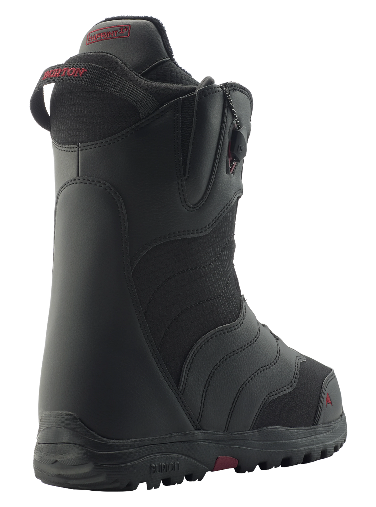 Women's 26-27 Mint Black