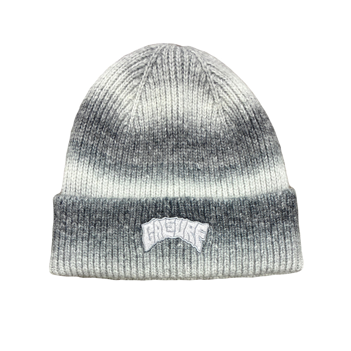 Swell Marble Fade Beanie (Grey/White)