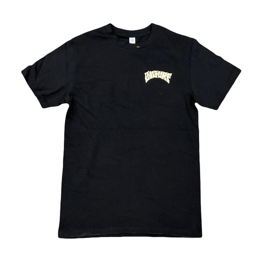 SSD Support Tee (Black)