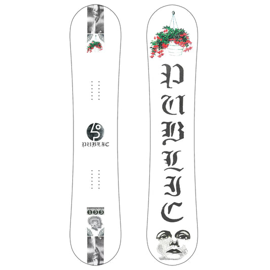 PUBLIC Disorder 25-26 (155)