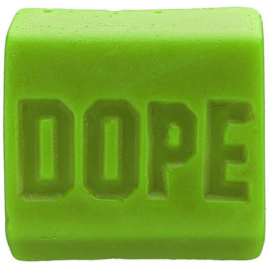 Dope Skatewax Bar