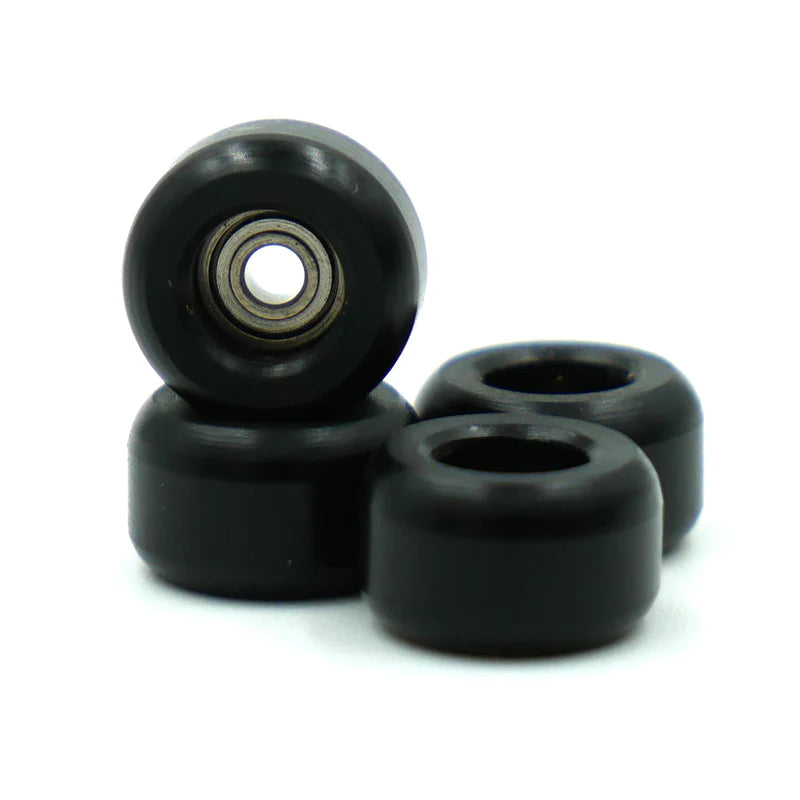 Grom Wheels (Black)