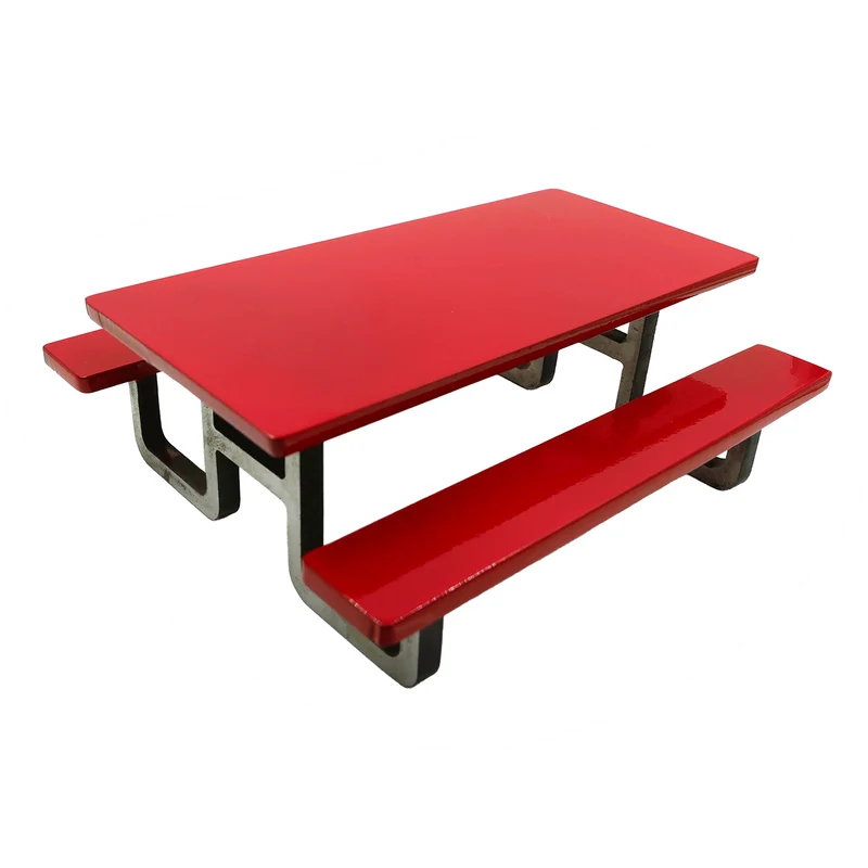 Picnic Table