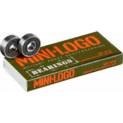 Bearings Series 3