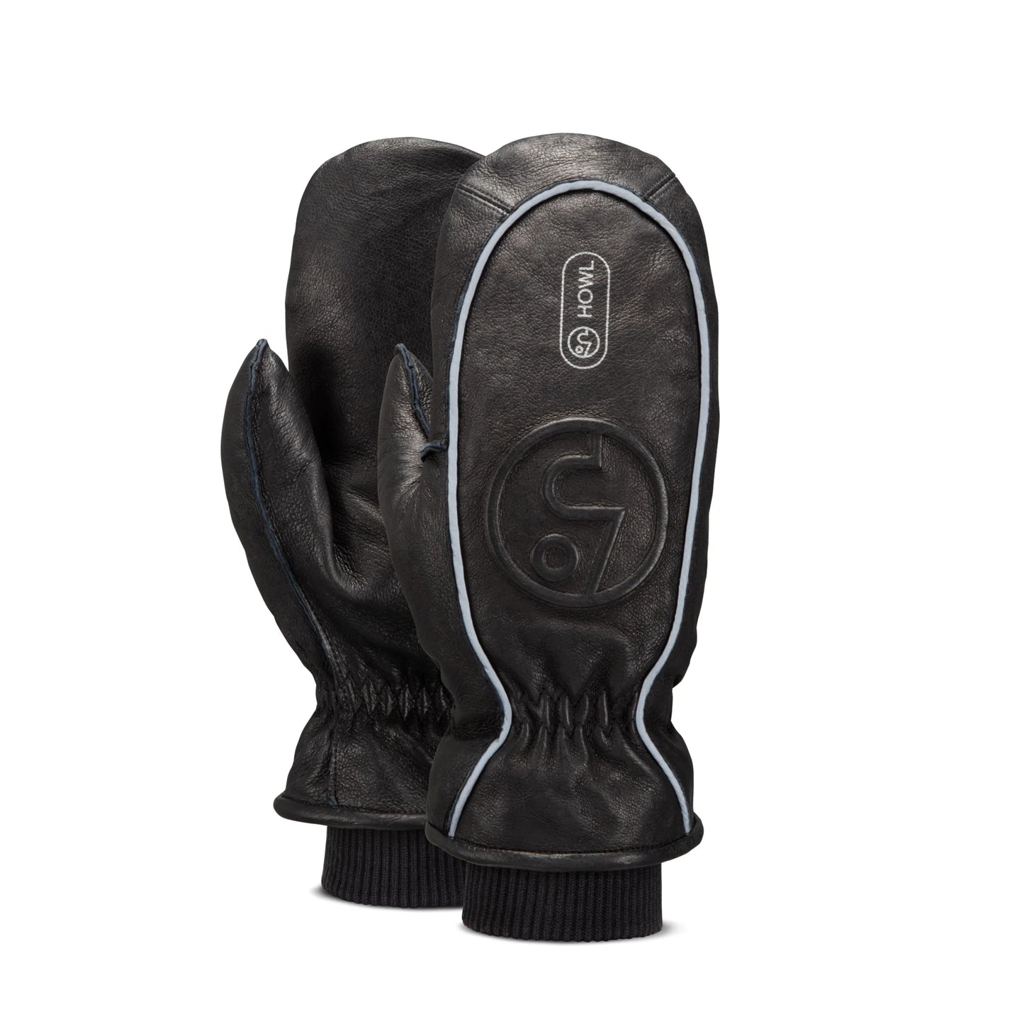 Public x Highland Mitt (black)