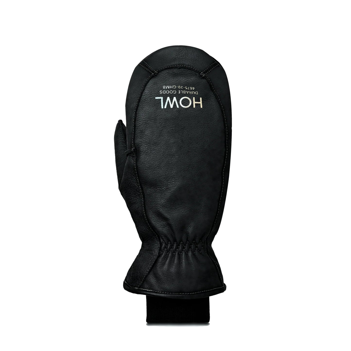 Highland Mitt (black)