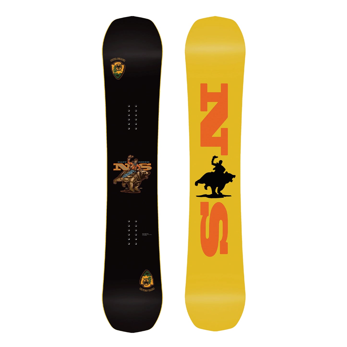 Easyrider 26-27 (152cm)