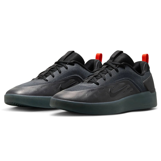 Zoom Nyjah 4 (Cool Grey/White)