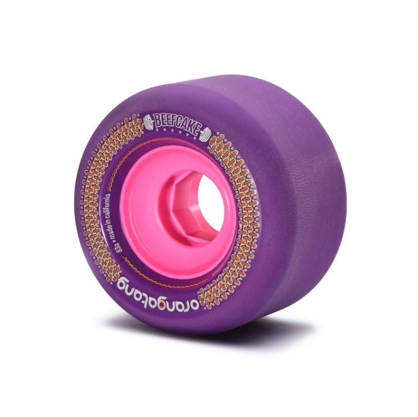 Beefcake 73mm 83a