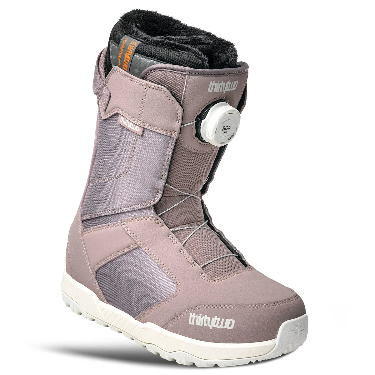 Shifty BOA Ws Boots (Pink/Rose)