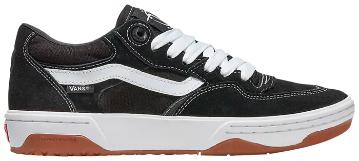 Rowan 2 (Black/White/Gum)
