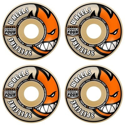 Formula Four Radial Full 56mm 99a