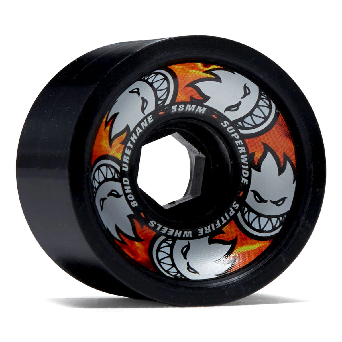 SPITFIRE WHEEL ソフトウィール80HD 58mm 80HD Superwide Multiball 58mm – Cal Surf