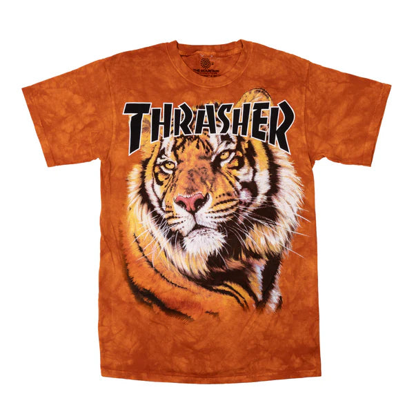 The Mountain Tiger T-Shirt