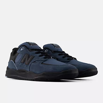 Tiago 1010 (Shadow Blue/Black)