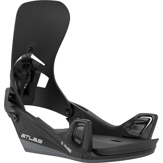 Atlas Step On (black)