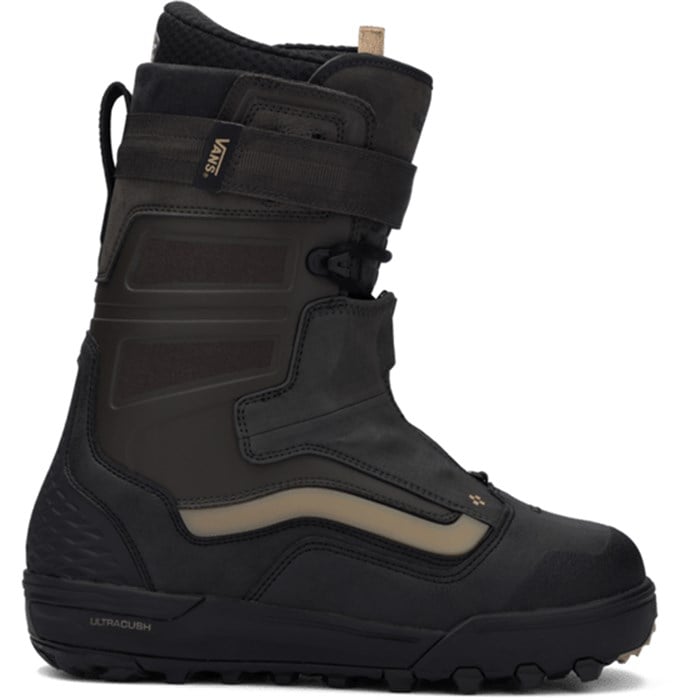Hi-Country (faded black)