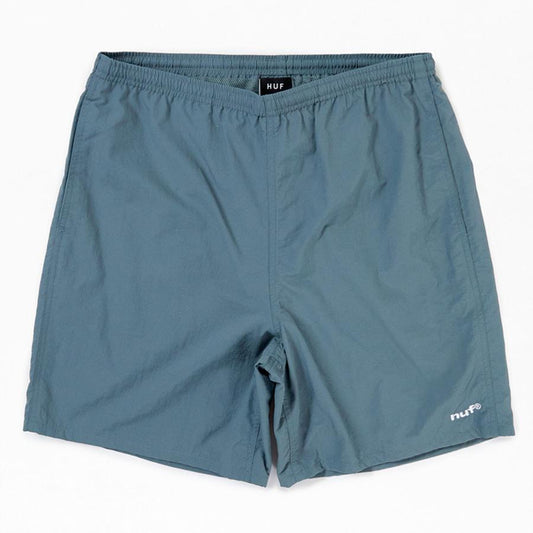 Pacific Easy Short (Oil Blue)